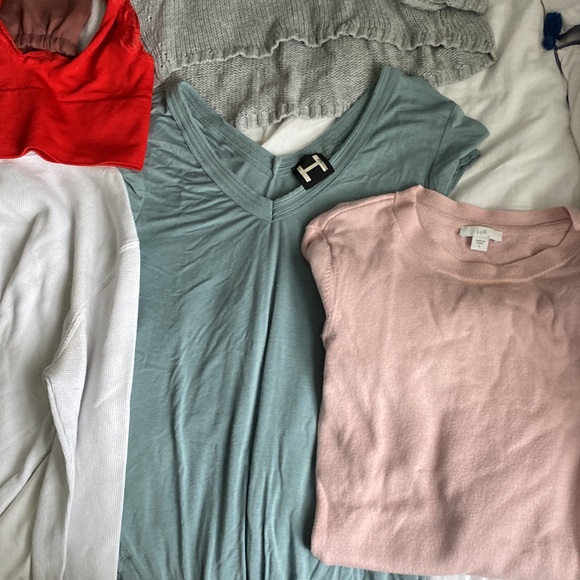 7 Piece Bundle - Picture 2 of 4